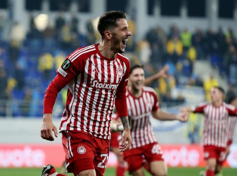 Στο μυαλό του Μεντιλίμπαρ: Οι σίγουροι για Φενέρ και ο φορμαρισμένος Γιόβετιτς