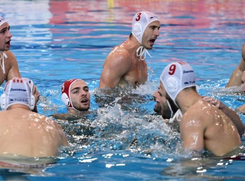 LIVE: Μπρέσια – Ολυμπιακός