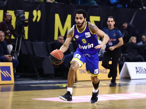 Μήτρου-Λονγκ: «Σπουδαία ομάδα με μεγάλη ποιότητα ο Ολυμπιακός»