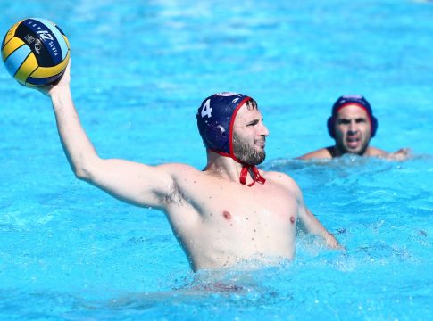 Μπρέσια – Ολυμπιακός 12-13: Παλικαρίσιο «διπλό» στην Ιταλία και φουλ για Final Four