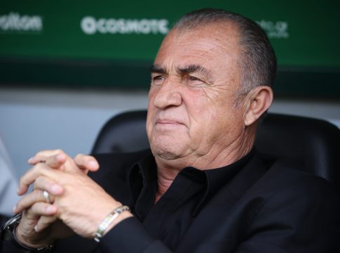 Παναθηναϊκός: Έμφαση στην τακτική έδωσε ο Τερίμ ενόψει Λαμίας