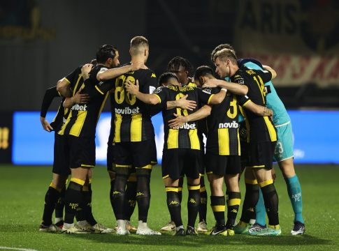 Άρης: Να βγάλει αντίδραση με ερωτηματικό στην άμυνα