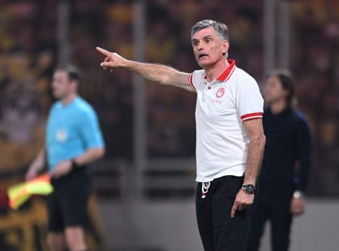 Μεντιλίμπαρ: «Αυτά ζητάω από Έσε, Τσικίνιο» – Τι είπε για Ρέτσο, Λαμία και Φενέρ