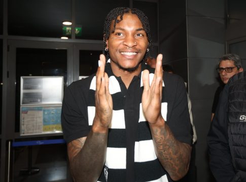 ΠΑΟΚ: Άρχισε τα μαγικά από την προπόνηση ο Κέβιν Πόρτερ Τζούνιορ (vid)