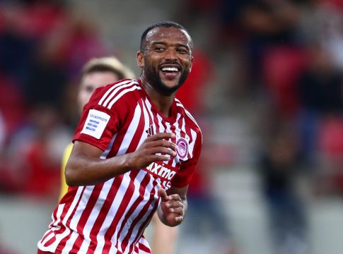 Από το -3 να περιμένει…