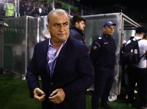 Αποδεκατισμένος κόντρα στον Άρη ο Παναθηναϊκός (Pic)