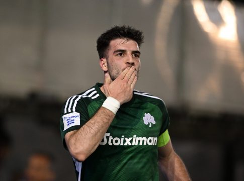 To μήνυμα στήριξης του ΠΣΑΠΠ στον Ιωαννίδη: «Με τον Φώτη και τον κάθε Φώτη…» (pic)