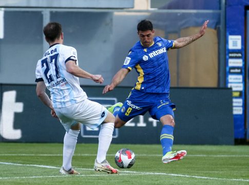 LIVE: Αστέρας Τρίπολης – Κηφισιά