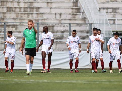 Super League 2: Νέο «κάζο» της ΑΕΛ (3-2) – «Λευκή» ισοπαλία στη Νίκαια για Ιωνικό και Καλαμάτα (0-0,vid)
