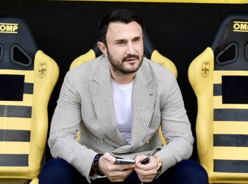 Επιμένει για τελικό στον Βόλο η ΠΑΕ Άρης