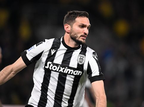 Οζντόεφ: «Αντιμετώπισα κάποια ψυχολογικά προβλήματα, αλλά είμαι ξανά πίσω και νιώθω καλά»