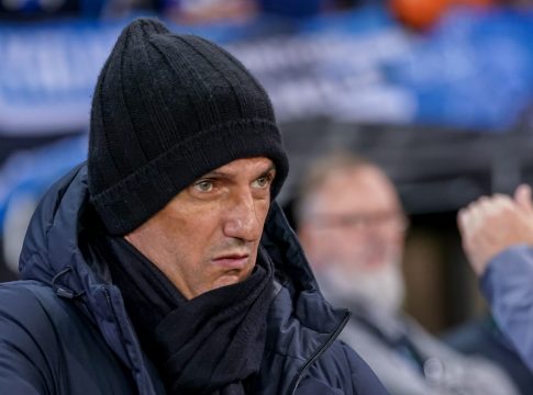 Λουτσέσκου: «Θα μπορούσαμε να είχαμε αξιολογήσει διαφορετικά κάποιες μεταβάσεις και να πάρουμε το 1-1»