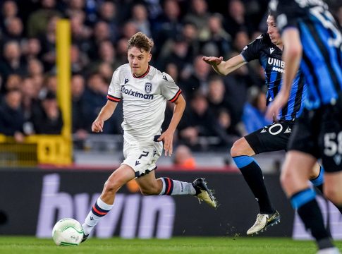 Η UEFA ανακοίνωσε πως θα διεξαχθεί ενδελεχής έρευνα για όσα έγιναν στο Μπριζ-ΠΑΟΚ