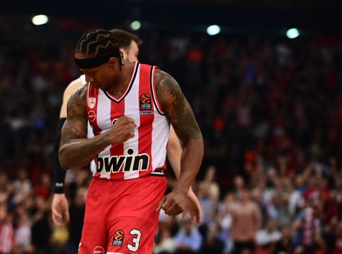 Οριστικά με την Μπαρτσελόνα ο Ολυμπιακός – Πότε είναι το πρώτο παιχνίδι στη Βαρκελώνη