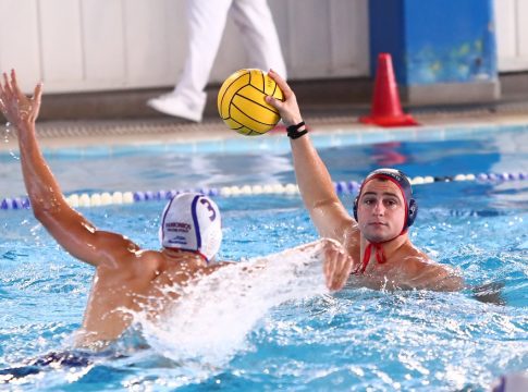 Live streaming: Ολυμπιακός – Βουλιαγμένη