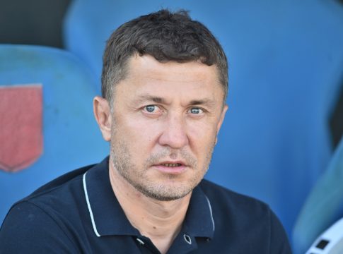 Ίλιτς: «Πολύ καλή εμφάνιση, στόχος η πρωτιά στα πλέι άουτ»