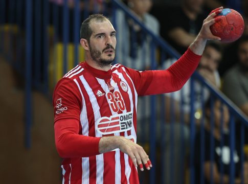 Ολυμπιακός: «Ραντεβού» με την ιστορία στην Ηλιούπολη!