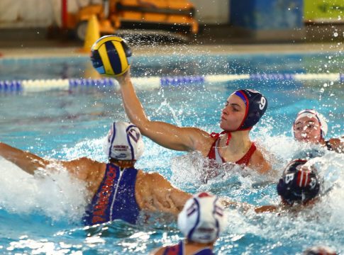 Ολυμπιακός – Εθνικός 11-10: Παρέμειναν αήττητες οι Ερυθρόλευκες και τώρα Final-4