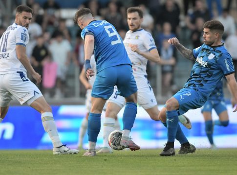 LIVE: ΠΑΣ Γιάννινα – Αστέρας Τρίπολης