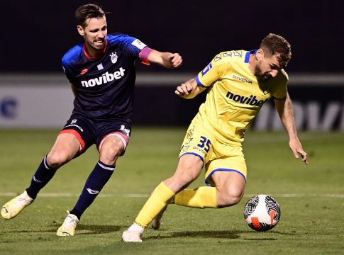 Αυτή είναι η βαθμολογία των πλέι άουτ της Superleague (pic)