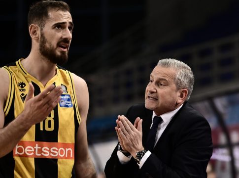 Μπάχαλο στην ΑΕΚ: Νέα απεργία και στον «αέρα» το ματς με τον ΠΑΟΚ