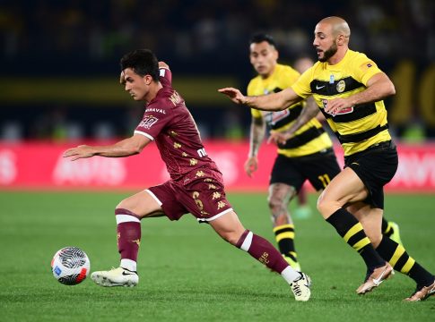 Να διατηρηθεί στην κορυφή θέλει η ΑΕΚ – Επικίνδυνη «έξοδος» στην Λαμία ο Παναθηναϊκός