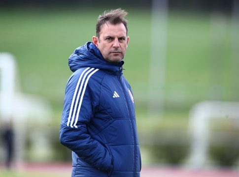 Συλαϊδόπουλος: «Κοιμηθήκαμε κοινοί θνητοί και ξυπνήσαμε πρωταθλητές Ευρώπης»