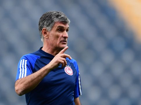 Τι είπε ο Μεντιλίμπαρ για Τζολάκη, ΠΑΟΚ, Άστον Βίλα και τη θερμή υποδοχή του κόσμου