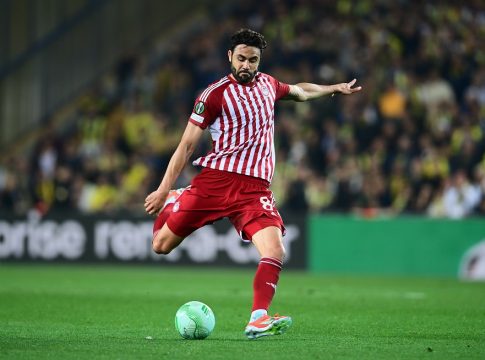 Η κίνηση του Μέντι που «άλλαξε» το ματς