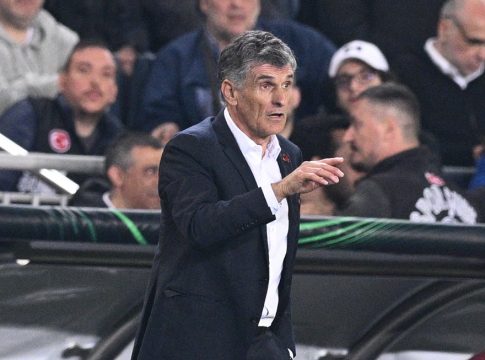 Η επιστροφή στο Ρέντη και οι (πολλές) αλλαγές του «Μέντι»