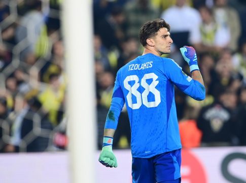 Ο Τζολάκης, πώς έφτασε το φυλαχτό του πατέρα του στα χέρια του, το… σοκ, η απομόνωση και το… Πανεπιστήμιο