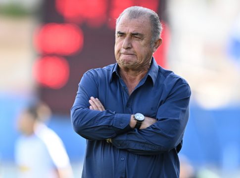 Η ενδεκάδα του Παναθηναϊκού για το ματς με τον Άρη (pic)