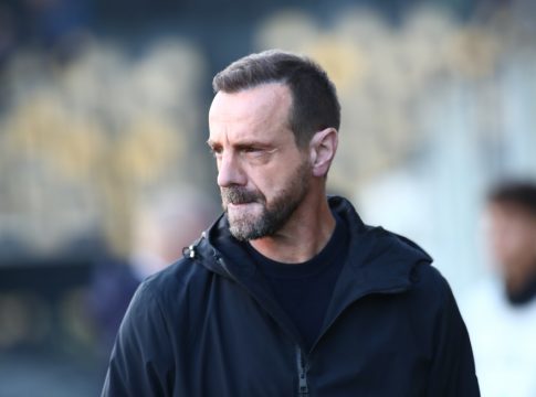 Άρης: Οι αποδεσμεύσεις και οι κινήσεις ενίσχυσης
