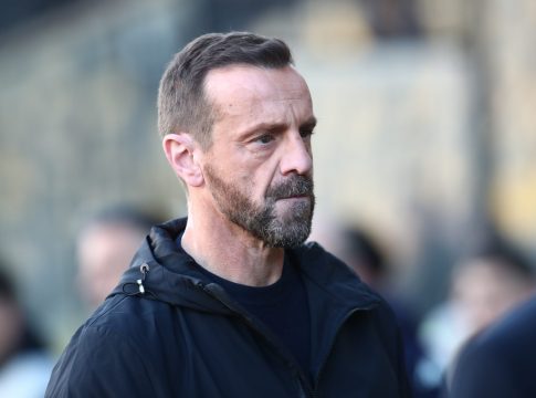 Μάντζιος: «Να είμαστε ανταγωνιστικοί απέναντι στον καλύτερο Ολυμπιακό της σεζόν»