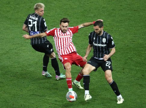 Η ανακοίνωση της Super League για το ΠΑΟΚ-Ολυμπιακός και το φινάλε του πρωταθλήματος