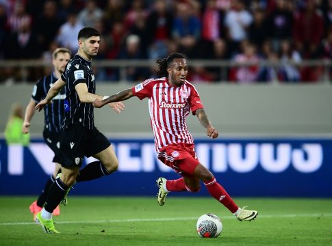 Αυτή είναι η βαθμολογία των πλέι οφ της Superleague (pic)