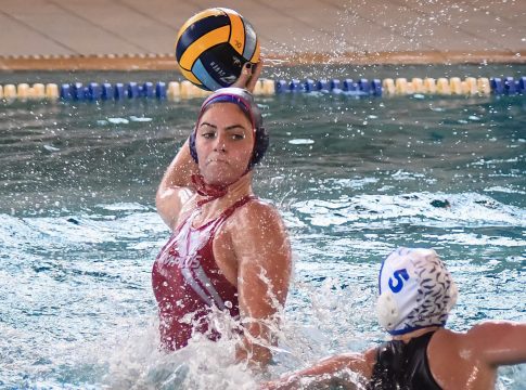 ΝΕ Πατρών – Ολυμπιακός 4-32: Ασυναγώνιστες οι «ερυθρόλευκες»