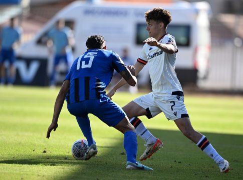 Η βαθμολογία των πλέι οφ της Superleague μετά την ισοπαλία του ΠΑΟΚ με τη Λαμία (pic)