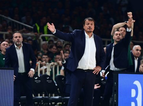 Αταμάν: «Κάποιος της Μακάμπι μου είπε «θα δεις τι θα σου κάνουν οι Σιωνιστές» – Περίεργη η ανακοίνωση της Εuroleague»