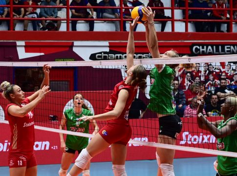 Live streaming: Ολυμπιακός – Παναθηναϊκός