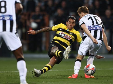 Χαμός στο πρωτάθλημα: Αυτή είναι η βαθμολογία των playoffs (pic)