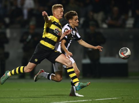 Ποιος είναι το φαβορί για να κατακτήσει το πρωτάθλημα της Super League σύμφωνα με τις στοιχηματικές