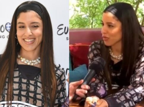 Μαρίνα Σάττι: «Κάποτε πούλησα ένα χωράφι στην Κρήτη για να γυρίσω βίντεο κλιπ» (video)