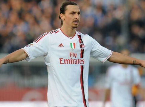 Ο Ιμπραΐμοβιτς θέλει τον Φαν Μπόμελ για τη θέση του Πιόλι