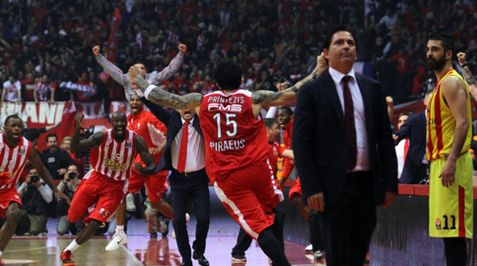 Euroleague: Τι κάνει ο Ολυμπιακός με «μειονέκτημα» στα playoffs- Η χρονιά της κούπας, ο τελικός και η Μπάρτσα