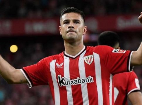 Αθλέτικ Μπιλμπάο – Γρανάδα 1-1: «Κόλλησαν» στο «Σαν Μαμές» οι Βάσκοι