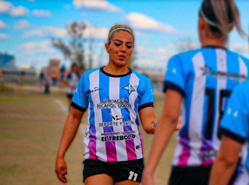 Γυναικοκτονία στο ποδόσφαιρο της Αργεντινής