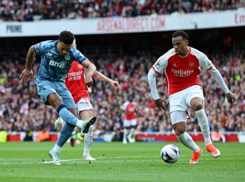 Παράνοια στην Premier League : Οι εντός έδρας γκέλες Λίβερπουλ και Άρσεναλ έβγαλαν στον αφρό την Σίτι του Πεπ – H βαθμολογία (pic)