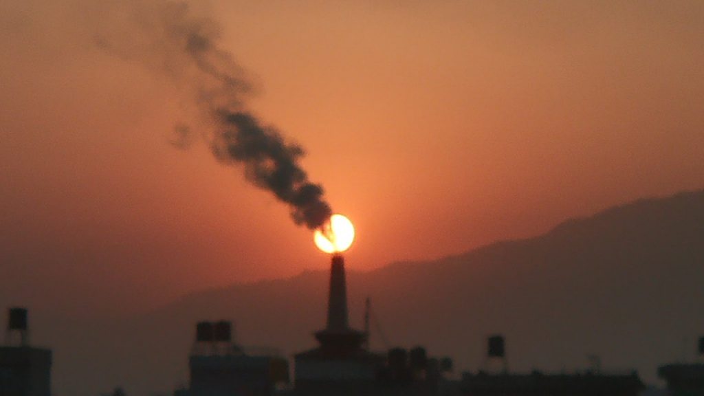 Ατμοσφαιρική ρύπανση: Νέοι κανόνες της ΕΕ προβλέπουν αποζημιώσεις για προβλήματα υγείας