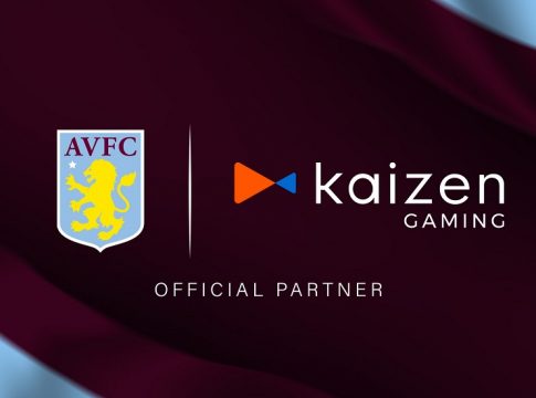 Στο κορυφαίο πρωτάθλημα του κόσμου η Kaizen Gaming: Μεγάλος Χορηγός της Άστον Βίλα το Betano